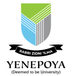Yenepoya University Begins Admission 2026 @yenepoya.edu.in; Apply Now